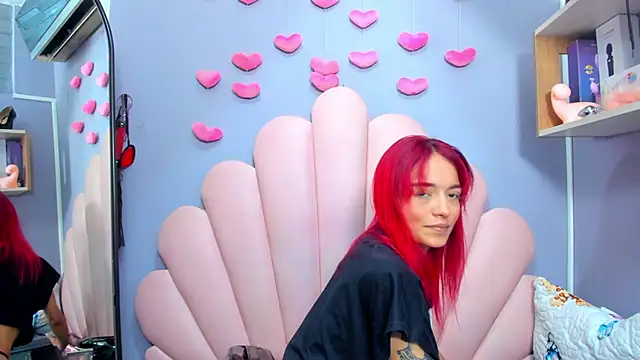 luci miller online show from 03-05-26, 03:25