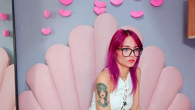 luci miller online show from 07-03-26, 12:33