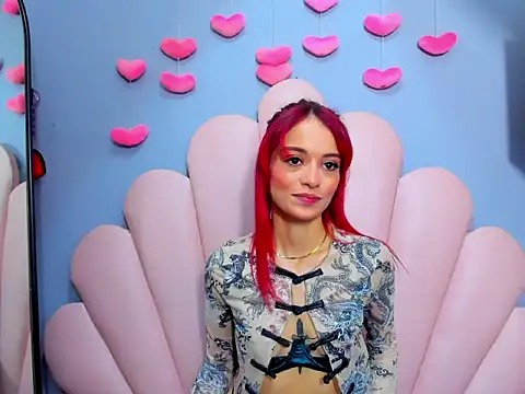 luci miller online show from 03-20-26, 03:29