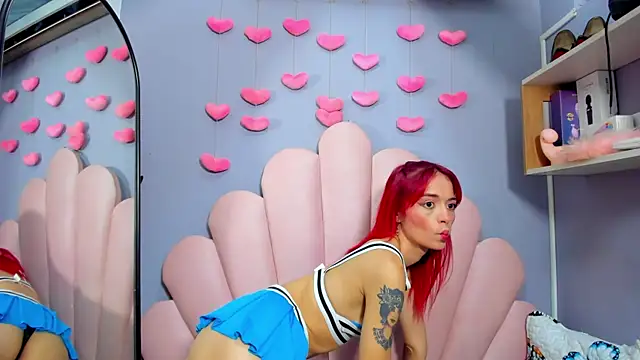 luci miller online show from 02-27-26, 03:29