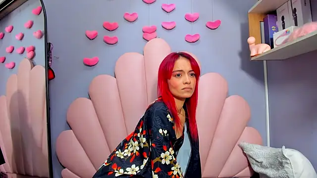 luci miller online show from 03-25-26, 03:28