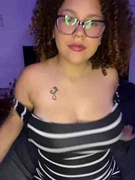 Lolavenezia online show from 03-10-26, 12:20