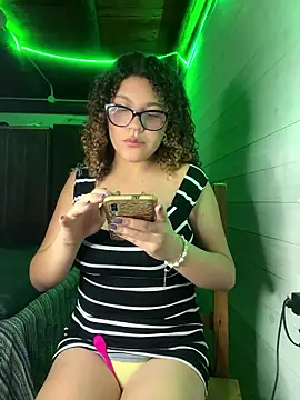 Lolavenezia online show from 01-14-26, 08:56