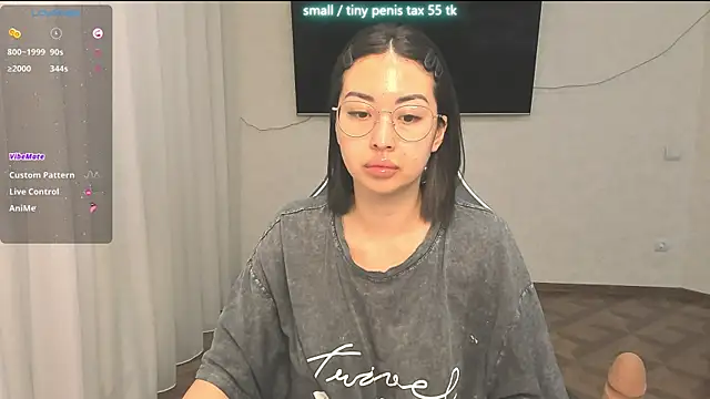 SofiaNour online show from 05-25-26, 05:55