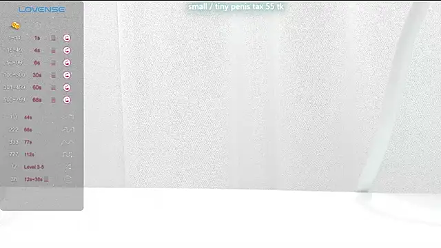 SofiaNour online show from 02-08-26, 03:43