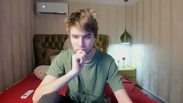 JonnahHell online show from 12-16-25, 07:01