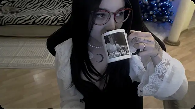 fromsun forsoul777 online show from 12-17-25, 11:37