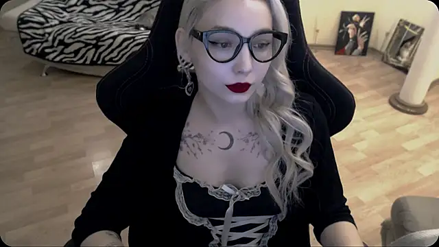 fromsun forsoul777 online show from 11-19-25, 11:54