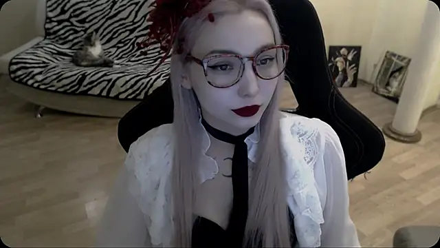 fromsun forsoul777 online show from 11-28-25, 11:43