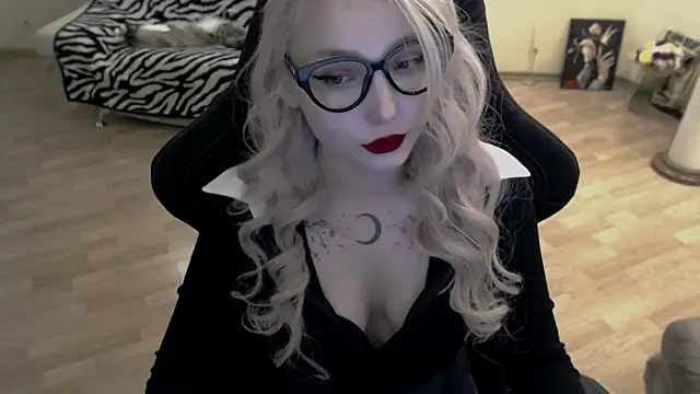 fromsun forsoul777 online show from 11-07-25, 11:48