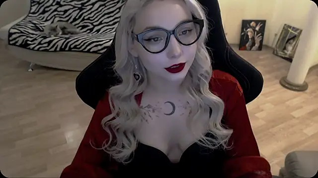 fromsun forsoul777 online show from 11-18-25, 11:24