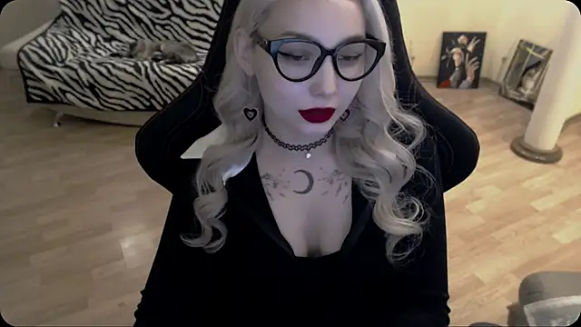 fromsun forsoul777 online show from 11-17-25, 11:36