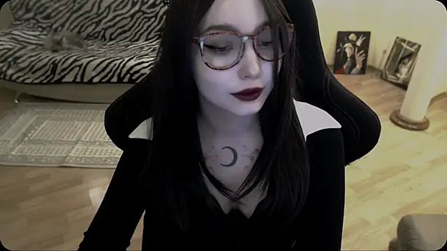 fromsun forsoul777 online show from 12-05-25, 12:04