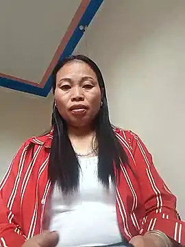 Snapshot of Karen_china chatting on 11-07-25, 01:10 Karen china online show from 11-07-25, 01:10