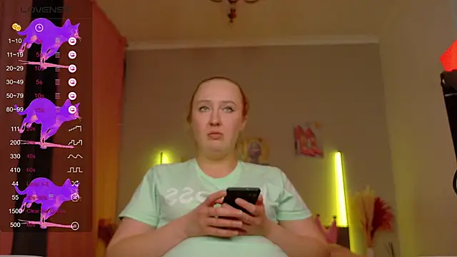 WildLady30 online show from 01-17-26, 11:36