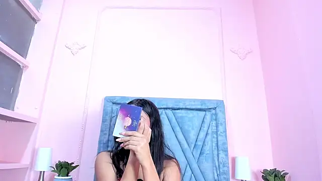 EsmeraldaBlake online show from 01-07-26, 11:37