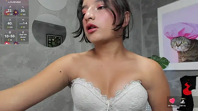 Snapshot of Chobbyjonexs chatting on 01-15-26, 03:10 Chobbyjonexs online show from 01-15-26, 03:10