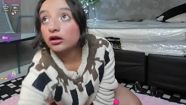 Snapshot of Chobbyjonexs chatting on 01-10-26, 03:13 Chobbyjonexs online show from 01-10-26, 03:13