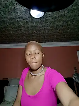 Prettyflowea online show from 11-06-25, 10:08