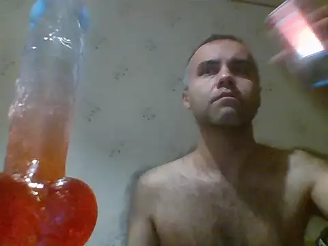 Kreol69 online show from 11-17-25, 04:16