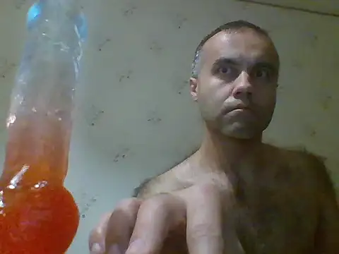 Kreol69 online show from 11-16-25, 03:55