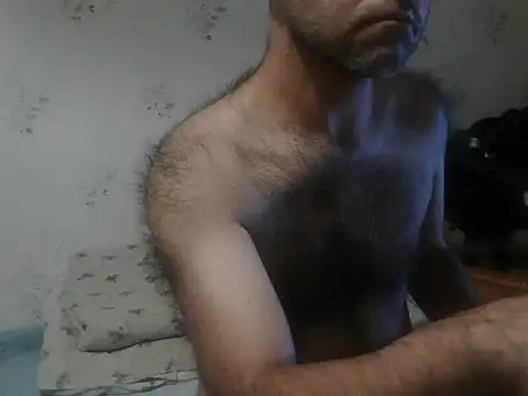 Kreol69 online show from 11-19-25, 04:45