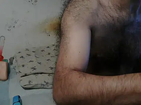 Kreol69 online show from 12-18-25, 05:23