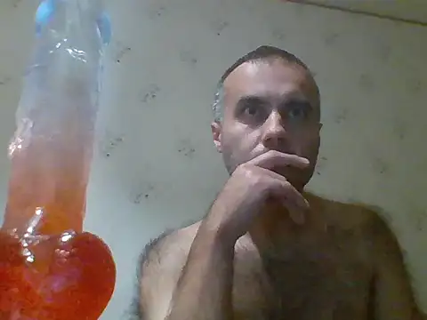 Kreol69 online show from 11-12-25, 04:11