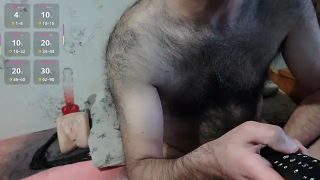 Kreol69 online show from 02-18-26, 05:16