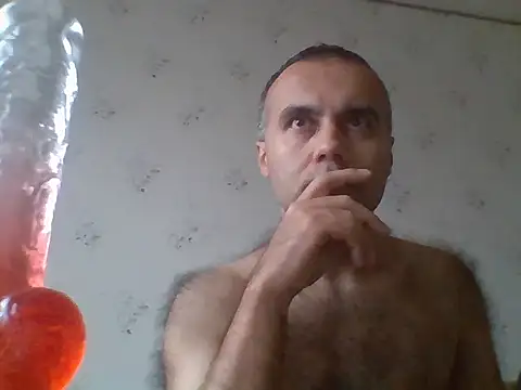 Kreol69 online show from 11-15-25, 06:39