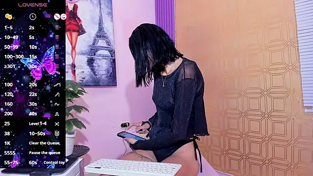 valen gill online show from 11-12-25, 01:15