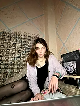 MiaDinA online show from 11-11-25, 12:55