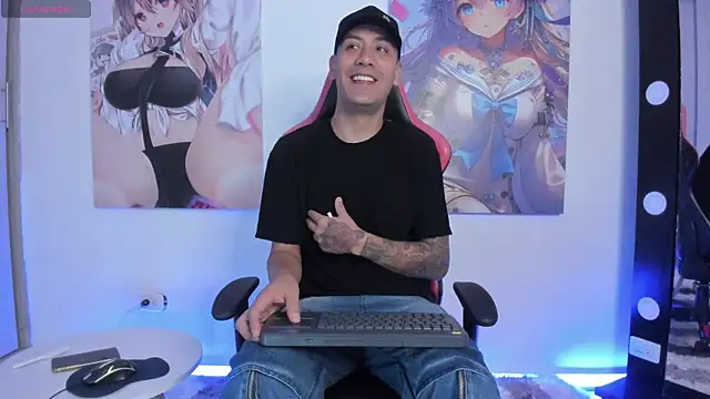 Snapshot of thiago-collins16 chatting on 11-07-25, 12:10 thiago-collins16 online show from 11-07-25, 12:10