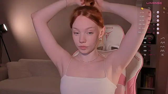 Elisahsthetics online show from 02-02-26, 01:37