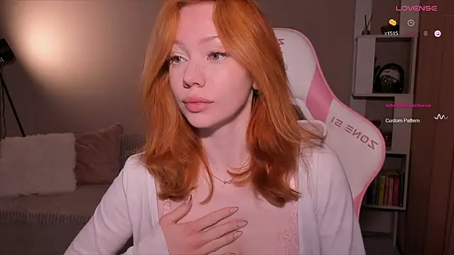 Elisahsthetics online show from 04-06-26, 11:06