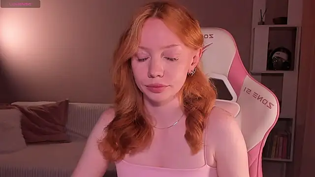 Elisahsthetics online show from 07-13-26, 07:35