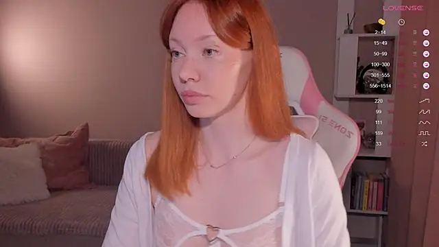 Elisahsthetics online show from 03-27-26, 10:22