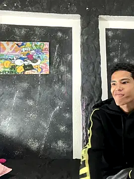 Snapshot of teencutee chatting on 11-27-25, 06:52 teencutee online show from 11-27-25, 06:52