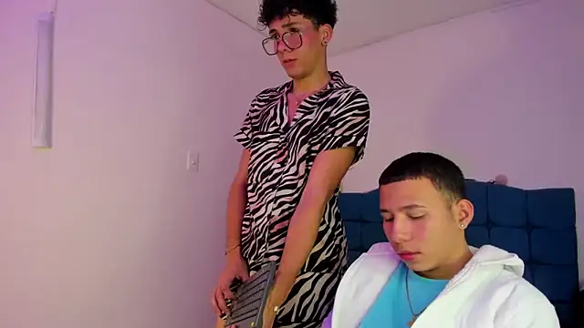 Lovers Spicy online show from 03-01-26, 07:14