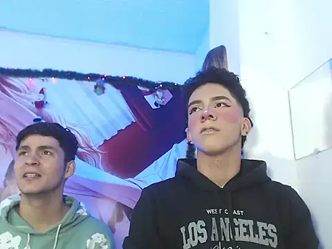 Lovers Spicy online show from 12-04-25, 02:16