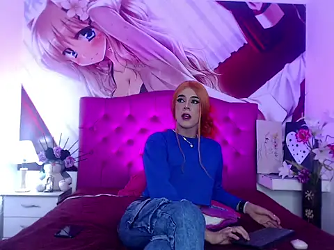 Lovers Spicy online show from 01-10-26, 08:26