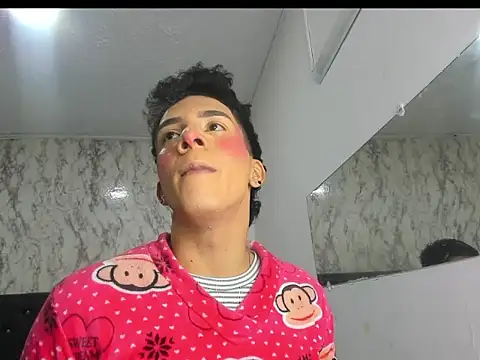 Lovers Spicy online show from 11-11-25, 12:33