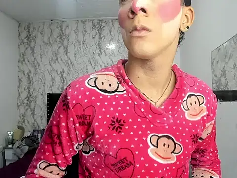 Lovers Spicy online show from 11-14-25, 12:53