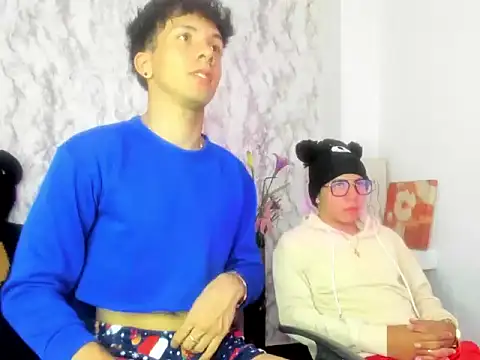 Lovers Spicy online show from 02-27-26, 08:52