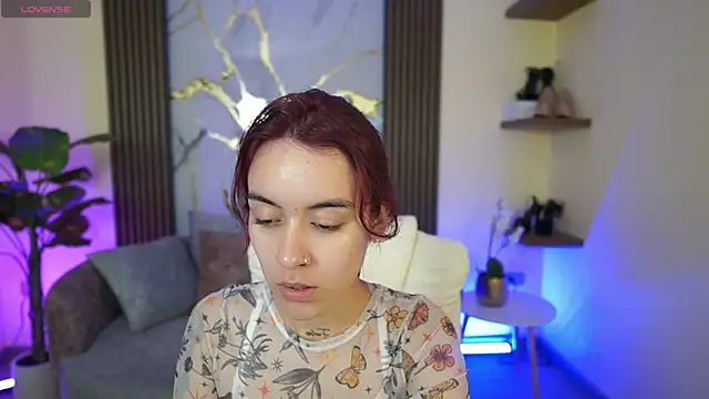 TessaaFox online show from 01-08-26, 11:38