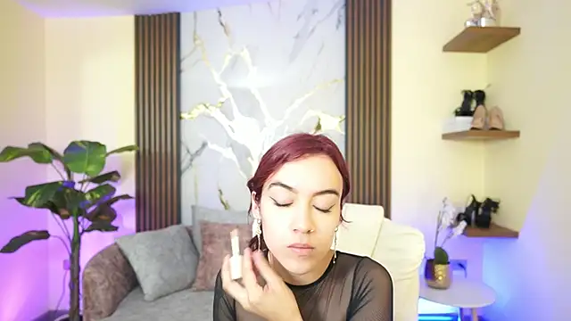 TessaaFox online show from 01-07-26, 11:48