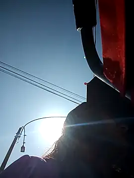 Zulreyna online show from 04-12-26, 06:55