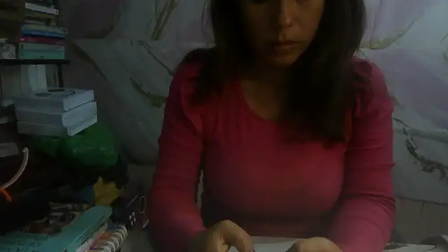 Zulreyna online show from 07-07-26, 03:59