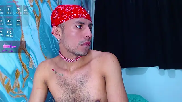 Kinky For Daddy online show from 04-09-26, 02:01