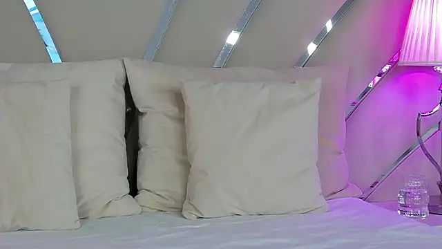 IvyNox online show from 03-07-26, 07:19